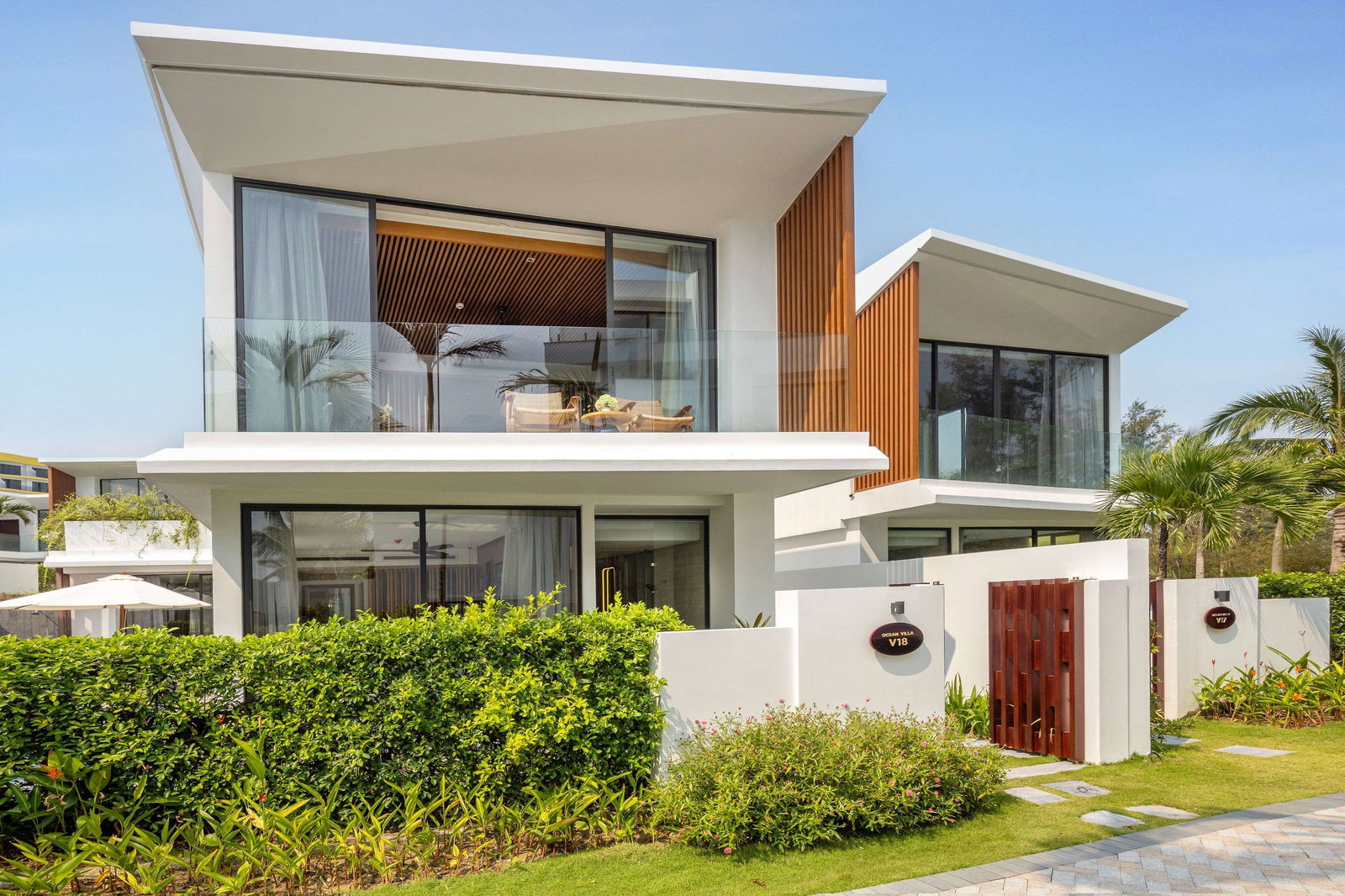 Hotel Wyndham Hoi An Royal Beachfront Resort & Villas