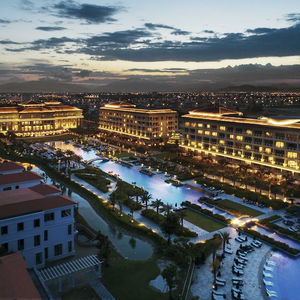 Hotel Sheraton Grand Danang Resort cazare Da Nang