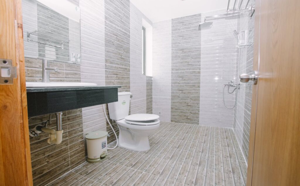 Hotel Tan Hoang Long Hotel