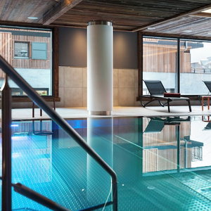 Hotel Mgm Hôtels & Résidences – Résidence Le Cristal De Jade cazare Chamonix-Mont-Blanc