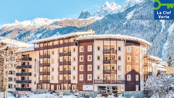 Hotel Residence Pierre And Vacances La Riviere