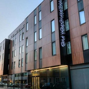 Hotel Smarthotel Tromsø cazare Tromso