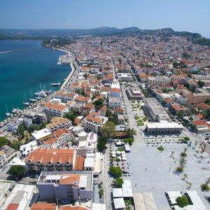 Hotel Mirabel Hotel cazare Argostolion