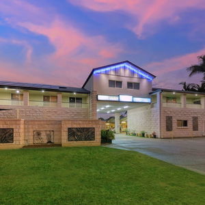Hotel Best Western Caboolture Gateway Motel cazare Caboolture
