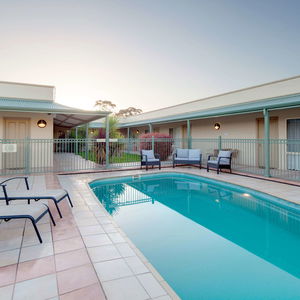 Hotel Best Western Crystal Inn cazare Bendigo