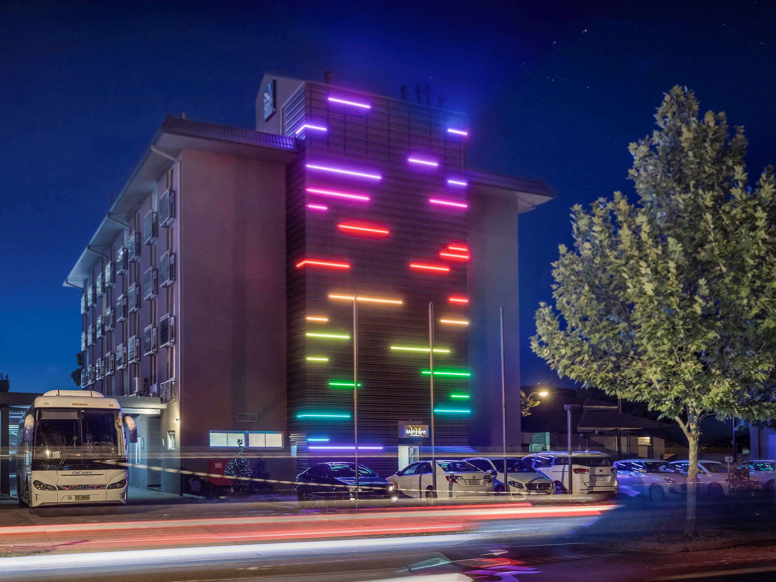 Hotel Mercure Albury