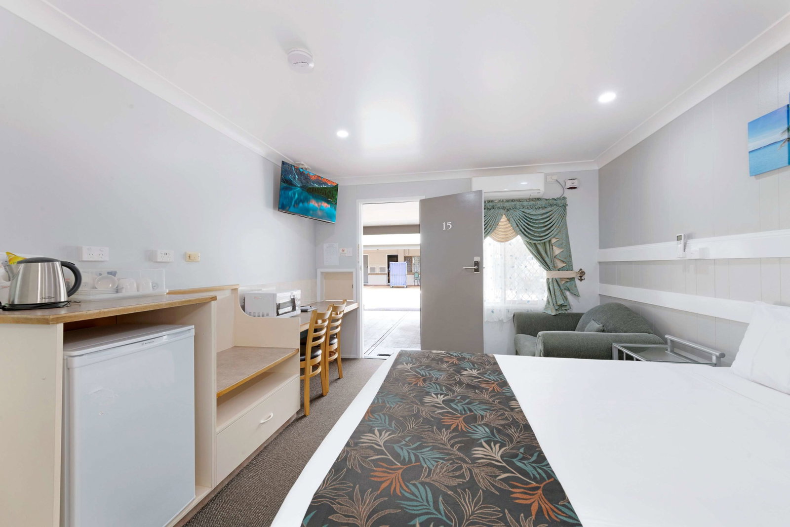 Hotel Best Western Bundaberg Cty Mtr Inn