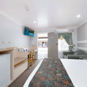 Hotel Best Western Bundaberg Cty Mtr Inn cazare Bundaberg