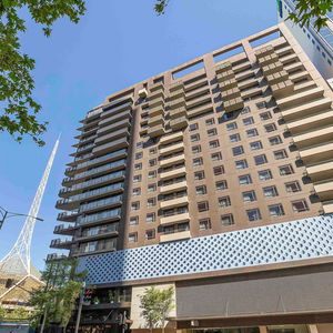 Hotel Mantra Southbank Melbourne cazare Southbank