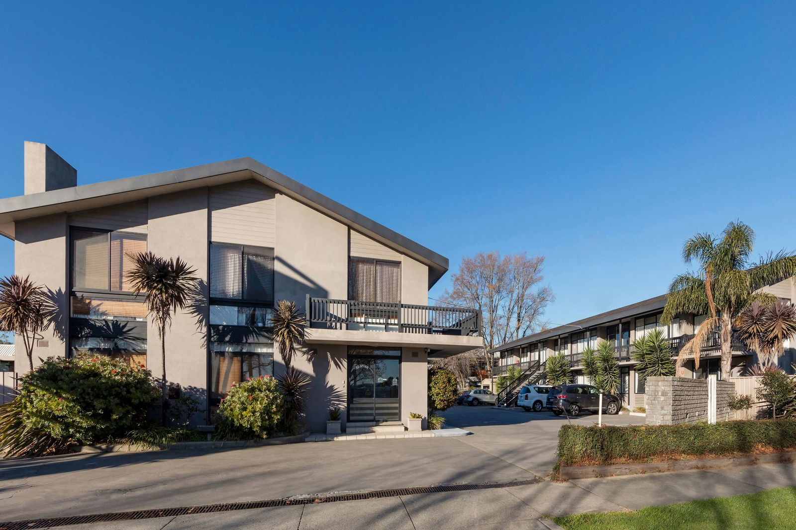 Hotel Best Western Governor Gipps Motor Inn