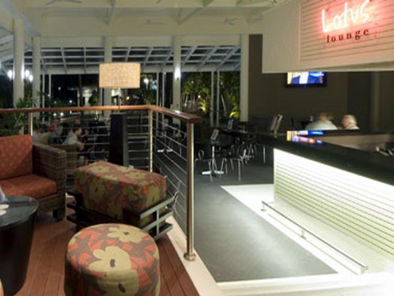 Hotel Oaks Resort Port Douglas