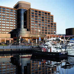 Hotel Hotel Grand Chancellor Hobart cazare Hobart