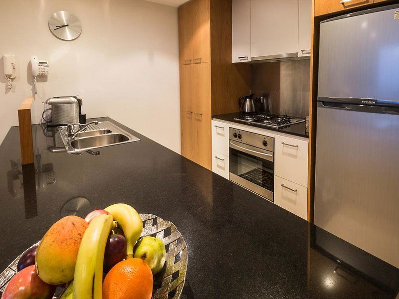 Hotel Accent Accommodation At Docklands