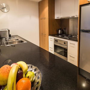 Hotel Accent Accommodation At Docklands cazare Docklands