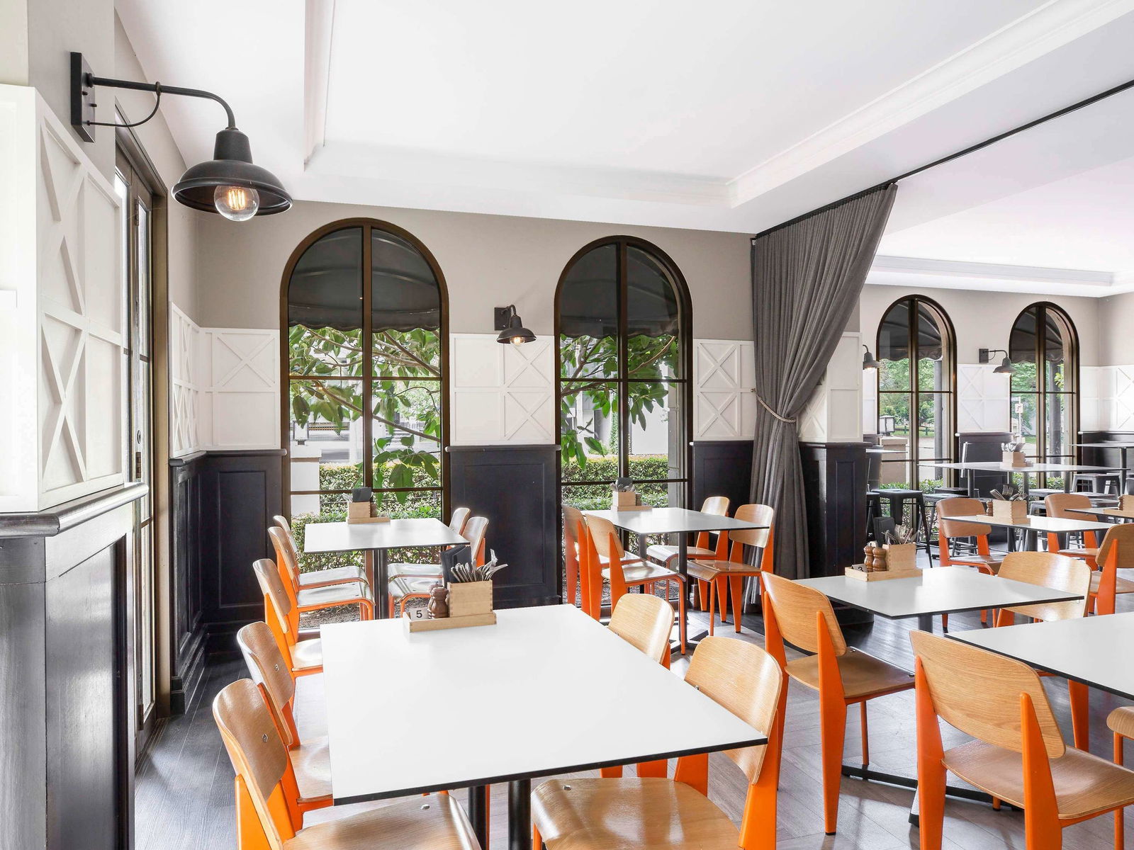 Hotel Mantra On Jolimont Melbourne