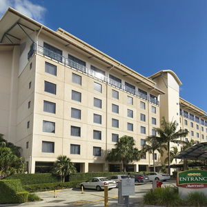 Hotel Crowne Plaza Sydney Macquarie Park cazare North Ryde