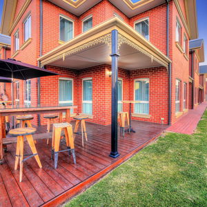 Hotel Best Western Plus Bolton On The Park cazare Wagga Wagga