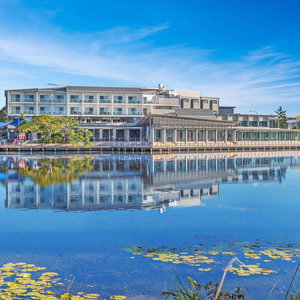 Hotel Best Western Plus North Lakes Hotel cazare North Lakes