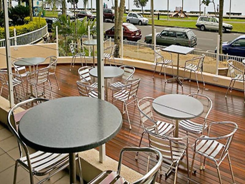 Hotel Crystalbrook Riley