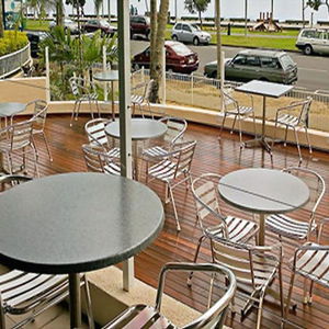 Hotel Crystalbrook Riley cazare Cairns