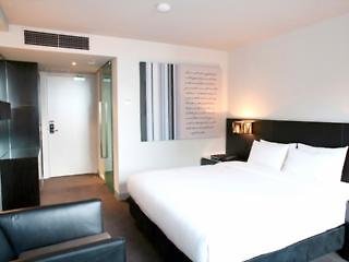 Hotel Hotel Indigo Sydney Potts Point