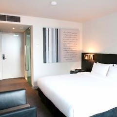 Hotel Hotel Indigo Sydney Potts Point cazare Sydney