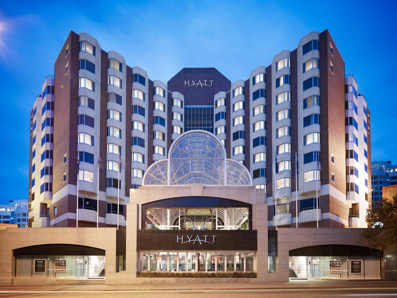 Hotel Residence On Langley Park