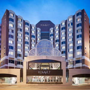 Hotel Residence On Langley Park cazare Perth