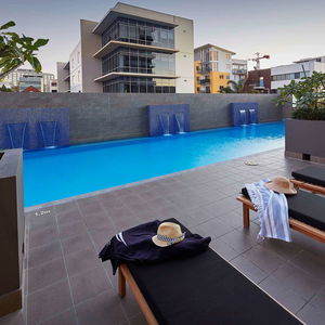 Hotel The Sebel West Perth cazare Perth