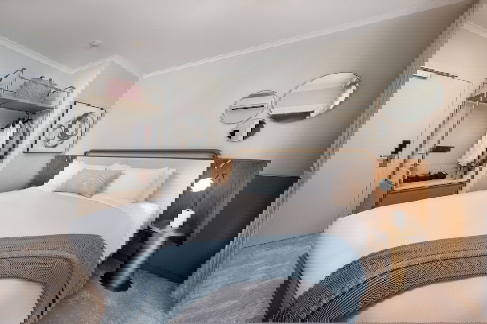 Hotel Mantra Terrace Hotel