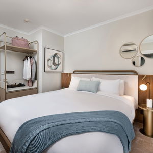 Hotel Mantra Terrace Hotel cazare Brisbane