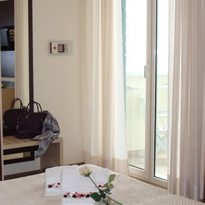 Hotel Daniel's Hotel cazare Riccione