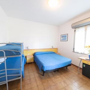 Hotel Hotel Etna cazare Riccione