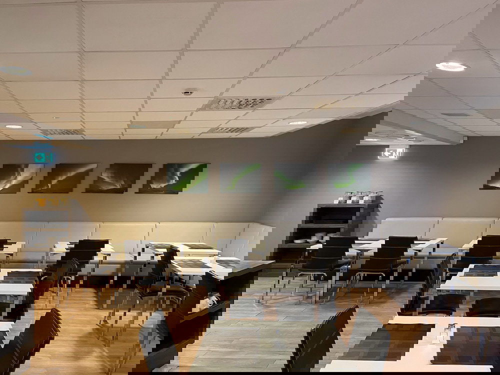 Hotel Enter Skansen Hotel