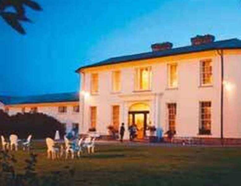 Hotel Springfort Hall Country House Hotel