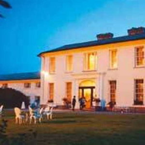 Hotel Springfort Hall Country House Hotel cazare Mallow