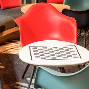 Hotel Saar City Hotel cazare Saarbruecken