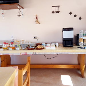 Hotel Le Giare B&B cazare Riposto