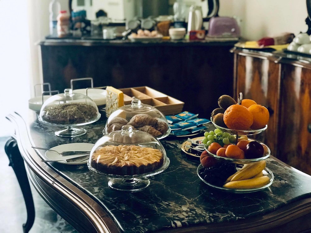 Hotel Casa Del Marchese B&B