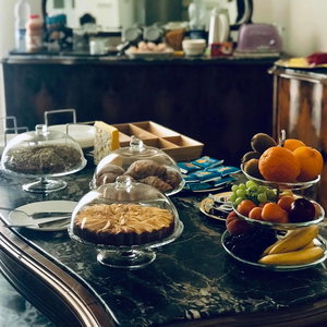 Hotel Casa Del Marchese B&B cazare Riposto