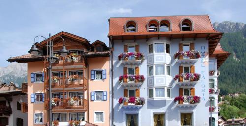 Hotel Hotel Faloria