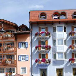 Hotel Hotel Faloria cazare Moena