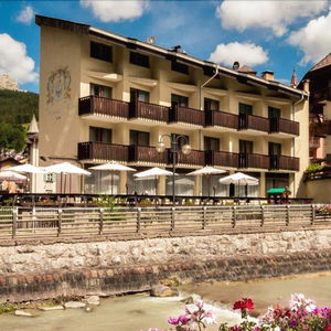 Hotel Moena cazare Moena