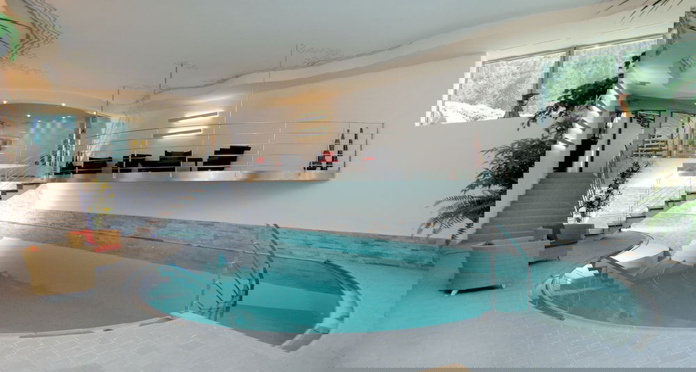 Hotel Th San Pellegrino Monzoni Hotel