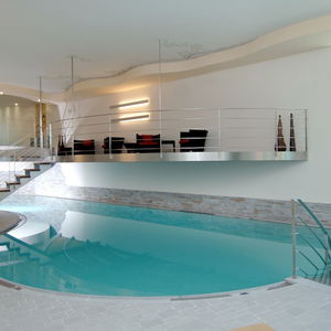 Hotel Th San Pellegrino Monzoni Hotel cazare Moena