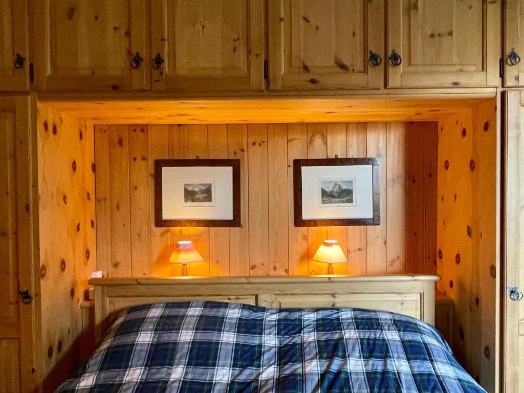 Hotel Sankt Moritz Chesa Ruinatsch 50