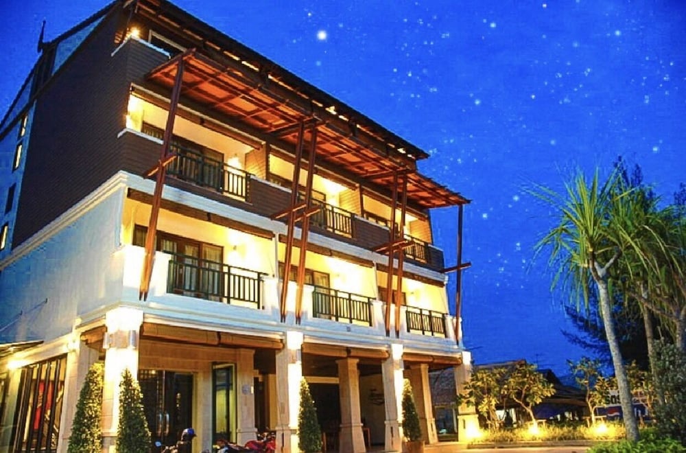 Hotel Lanta Mermaid Boutique House