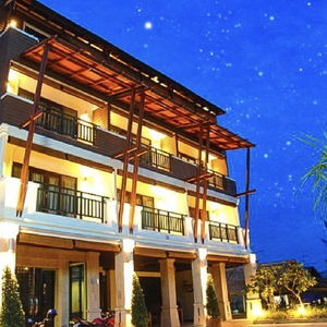 Hotel Lanta Mermaid Boutique House cazare Ko Lanta