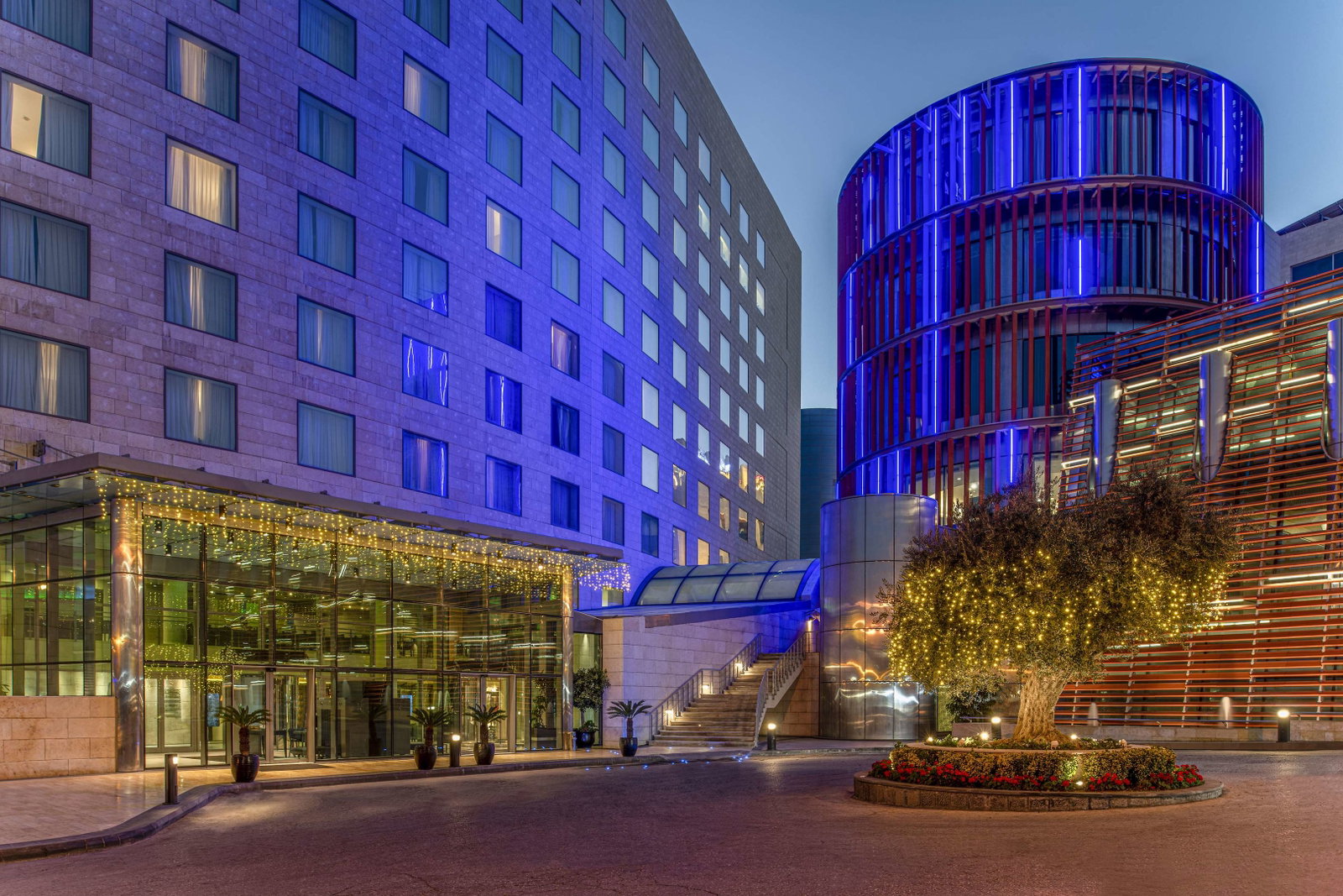 Hotel Signia By Hilton Amman