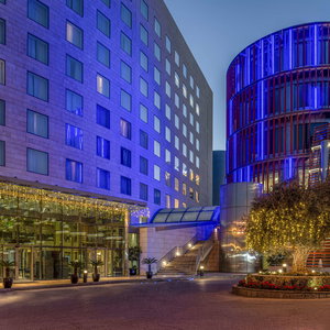 Hotel Signia By Hilton Amman cazare Amman